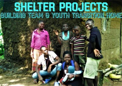 Shelter and Community Development