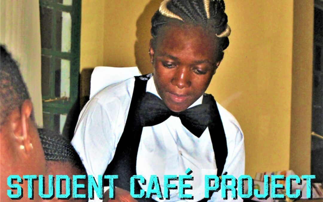 Student Cafe